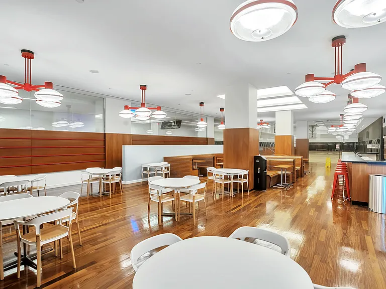 50 Riverside Blvd #12L — Photo 25