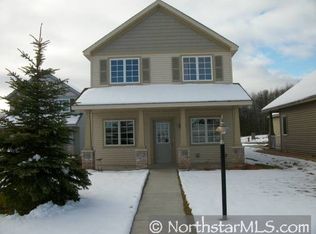208 Greenview Ln, Amery, WI 54001