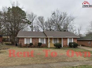 3116 Fredericksburg Dr, Montgomery, AL 36116