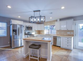 3771 Lyle Ln, Las Vegas, NV 89120