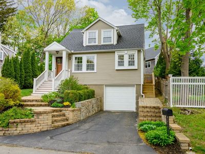 21 Rice Rd, Hingham, MA, 02043