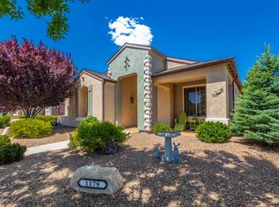 1179 N Rigo Ranch Rd, Prescott Valley, AZ 86314
