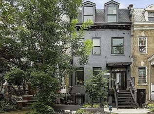 1473 Harvard St NW UNIT 3, Washington, DC 20009