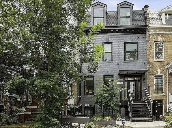 1473 Harvard St NW Unit 3, Washington, DC 20009