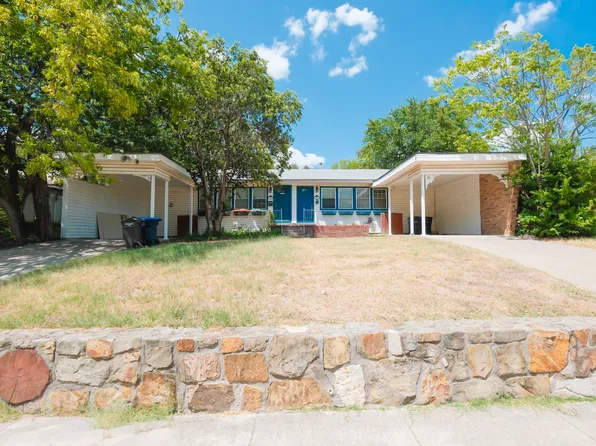 3900 Dexter Ave, Fort Worth, TX 76107