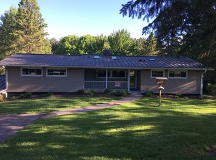 509 W Cassidy Dr, Wausau, WI 54401