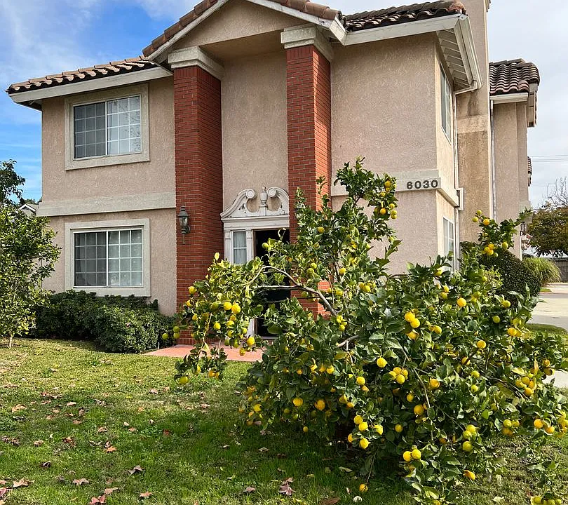 6030 Camellia Ave