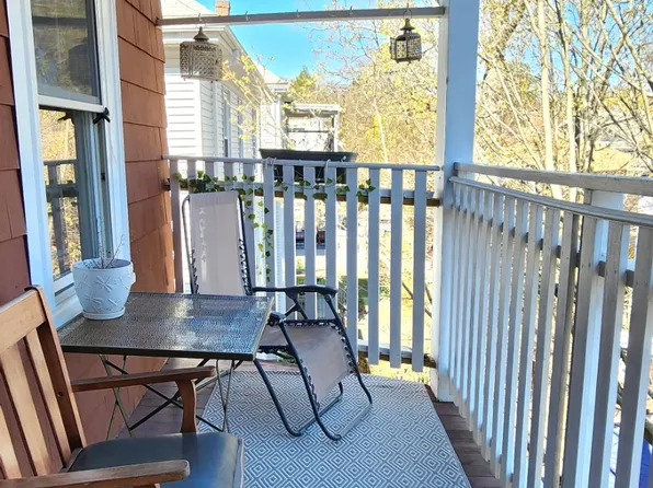 66 Chestnut St, Brookline, MA