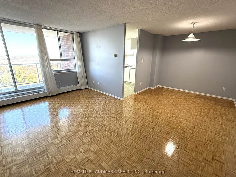 100 Wingarden Ct #1701 — Photo 23