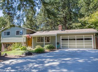 7185 SW Shady Ct, Portland, OR 97223