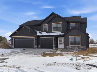 1575 Farm View Ct, Huntertown, IN