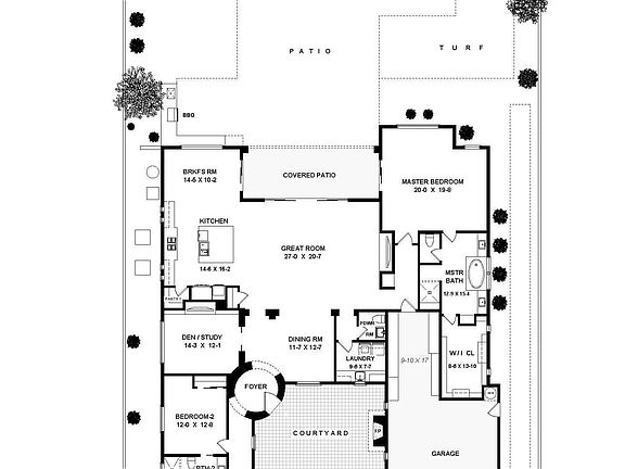 2nd image of 24437 N 72ND Way