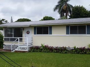 1890 Kiekie Pl, Wahiawa, HI 96786