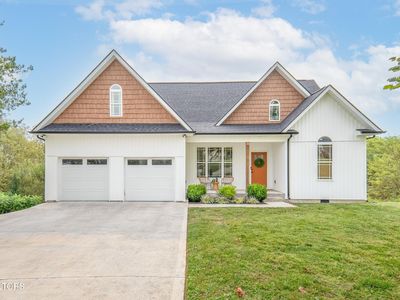 6600 Grace Nicely Ln, Corryton, TN, 37721