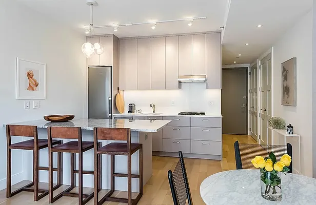 536 East 13th Street #4R in East Village, Manhattan | StreetEasy