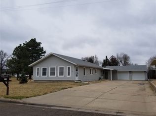 124 W Avenue F, Hutchinson, KS 67505