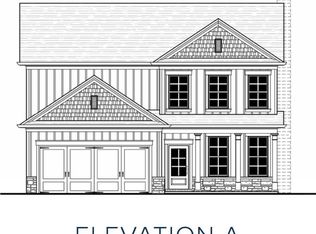 1693 Flagstone Ln, Conyers, GA 30012