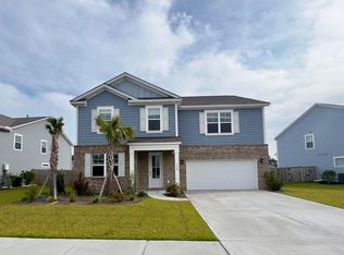 138 Granton Edge Ln, Summerville, SC 29486