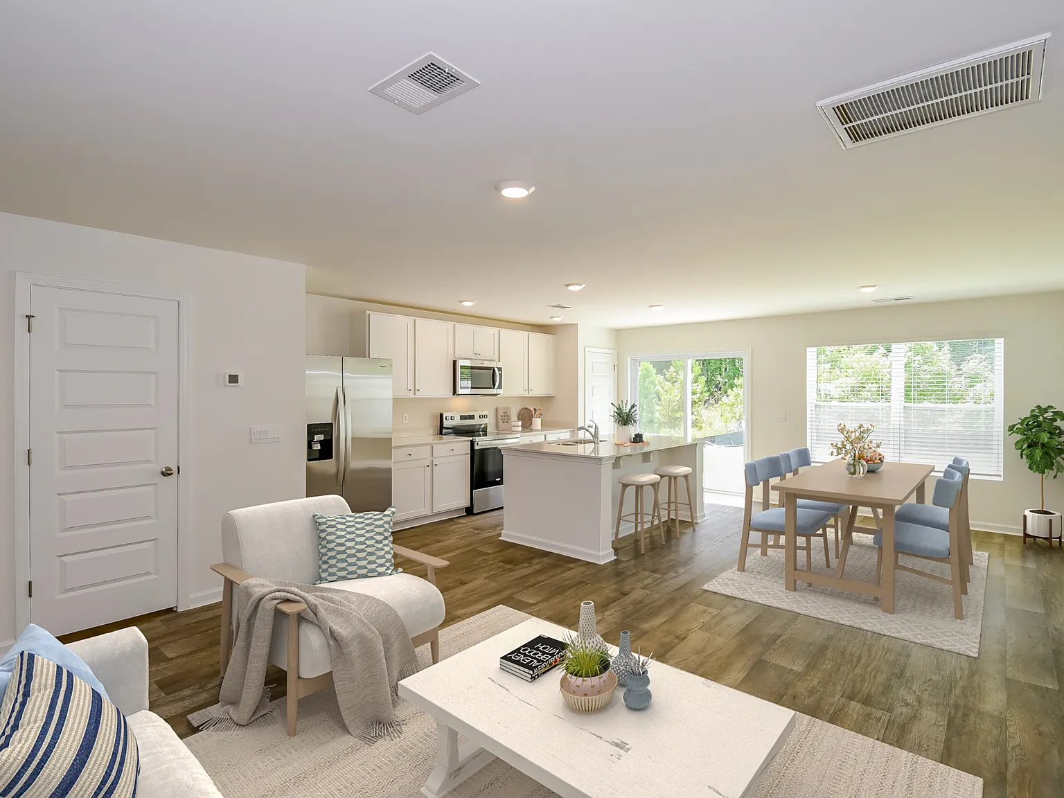 52 Striker Rd, Port Wentworth, GA — Photo 1
