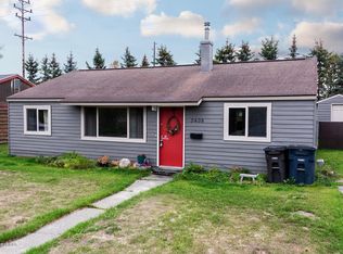 2438 E 27th Ave, Anchorage, AK 99508