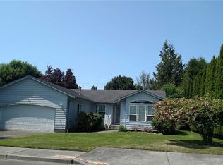 1803 Walter St, Mount Vernon, WA 98273