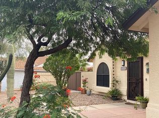 1941 S Hermosa Dr, Tucson, AZ 85713