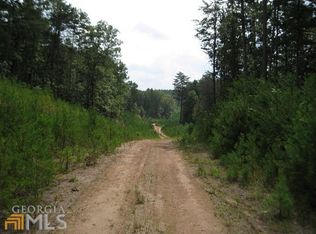 Shook Rd, Demorest, GA 30535