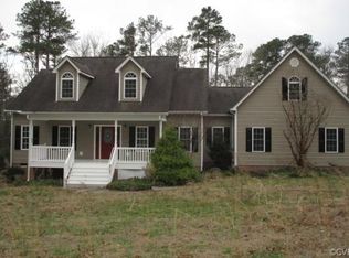 4789 Tatum Rd, Disputanta, VA 23842