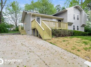 1730 Lawrenceville Suwanee Rd, Lawrenceville, GA 30043