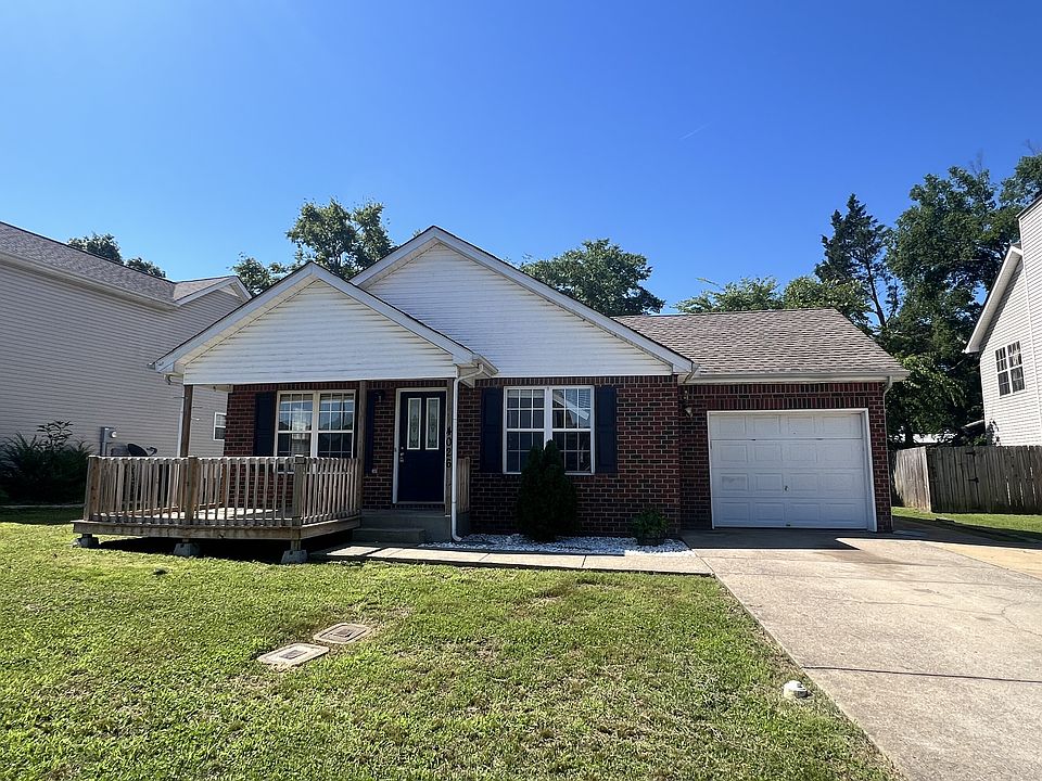 1st image of 4026 Margo Cir