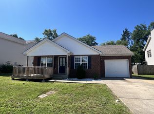4026 Margo Cir, La Vergne, TN 37086