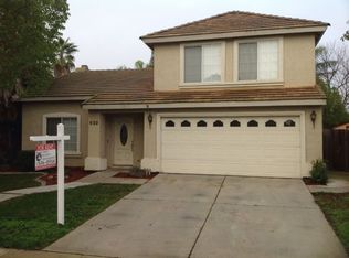 629 Waddell Way, Modesto, CA 95357