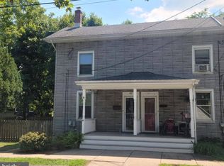 41 Model Ave, Hopewell, NJ 08525