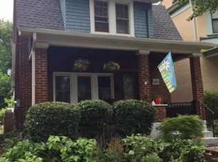 209 2nd St, Aspinwall, PA 15215