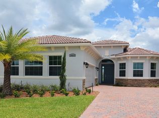 18019 SW Cosenza Way, Port Saint Lucie, FL 34987