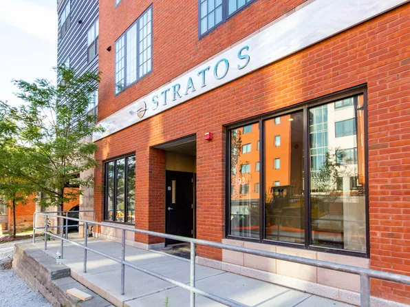 193 Saint Paul St, Burlington, VT 05401