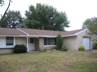 1108 Falmouth Rd, Waldorf, MD 20601