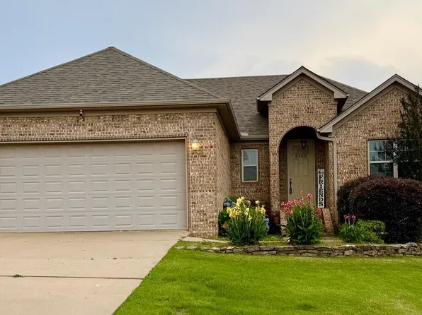 (undisclosed Address), Alexander, AR 72002