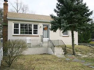 1413 Burkett Ave, West Deptford, NJ 08093