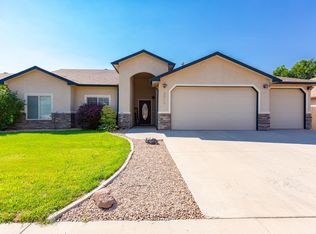 2515 Pierce Ave, Grand Junction, CO 81505