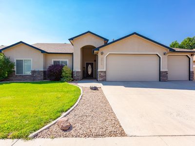 2515 Pierce Ave, Grand Junction, CO, 81505