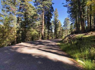 15 Elk Spgs, Cloudcroft, NM 88317