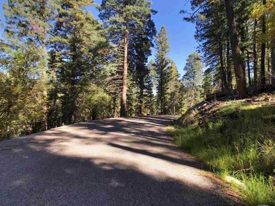 15 Elk Spgs, Cloudcroft, NM, 88317
