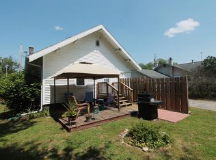 278 Underwood Ave, Montello, WI 53949