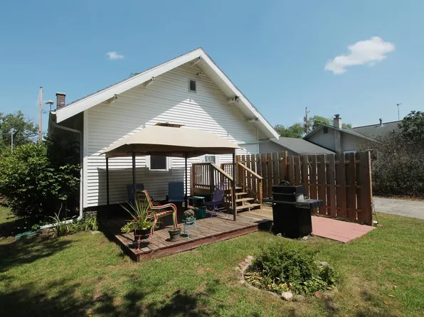 278 Underwood Ave, Montello, WI 53949