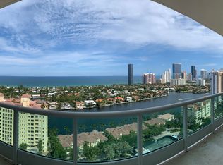 20155 NE 38th Ct #2601 & 2602, Miami, FL 33180
