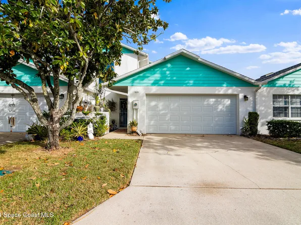 909 Wilshire Ct, Melbourne, FL 32940