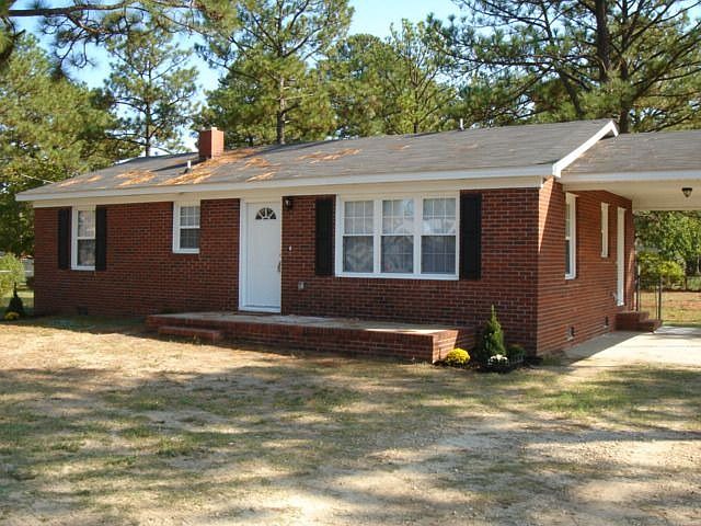 Charming Newly Remodeled Home
