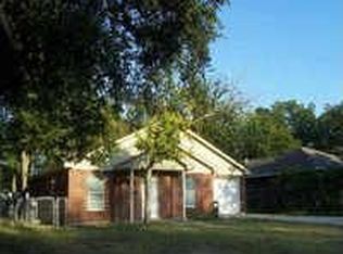 2834 Alaska Ave, Dallas, TX 75216
