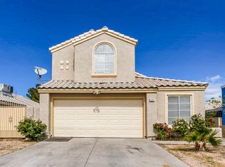 6404 Titan Ct, Las Vegas, NV 89108
